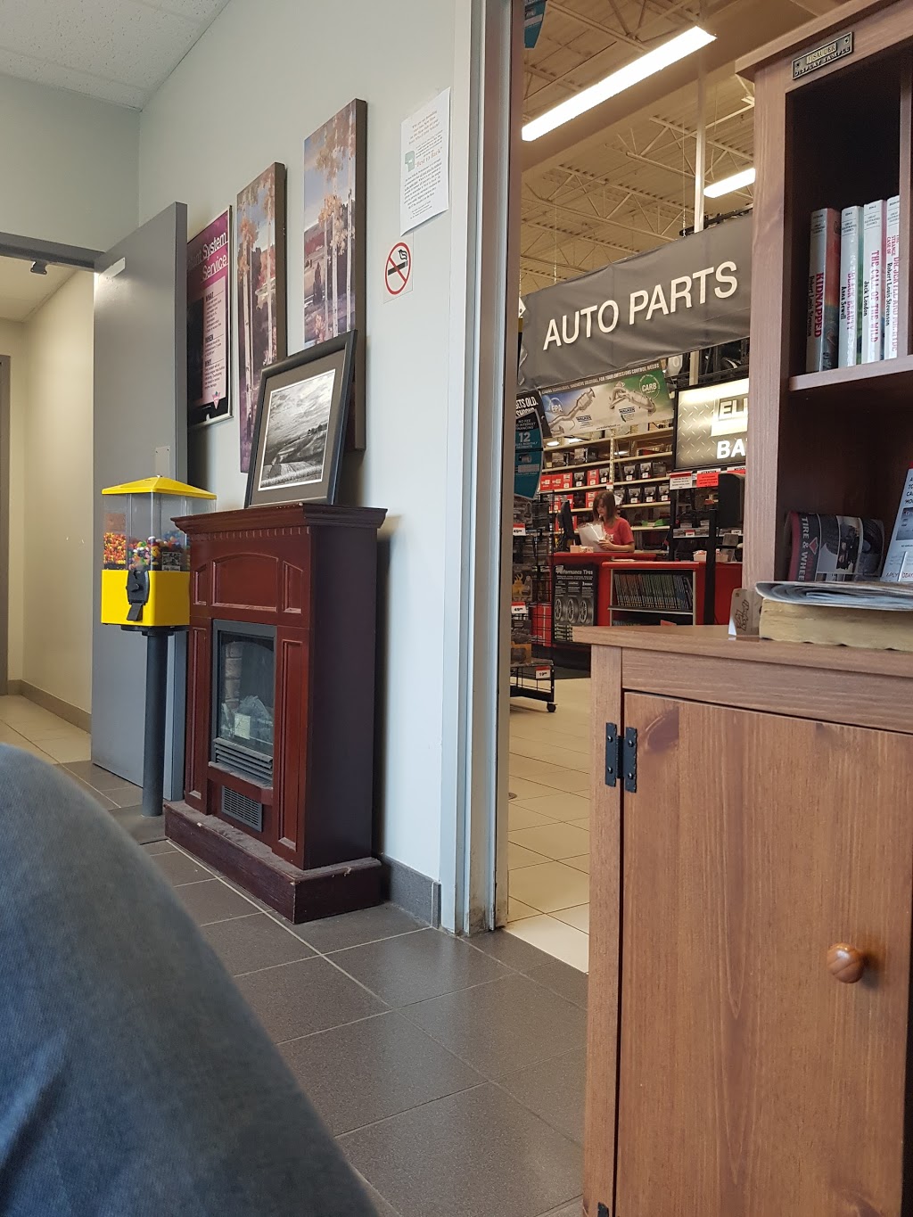 Canadian Tire - Fort Saskatchewan, AB | Corner Stone Mall, 9510 86 Ave, Fort Saskatchewan, AB T8L 4P4, Canada | Phone: (780) 998-2118