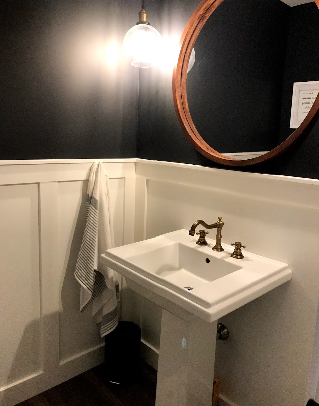 NORTHERN SPRUCE Painting and Decorating | 112 Jenny St, Wiarton, ON N0H 2T0, Canada | Phone: (519) 387-3544