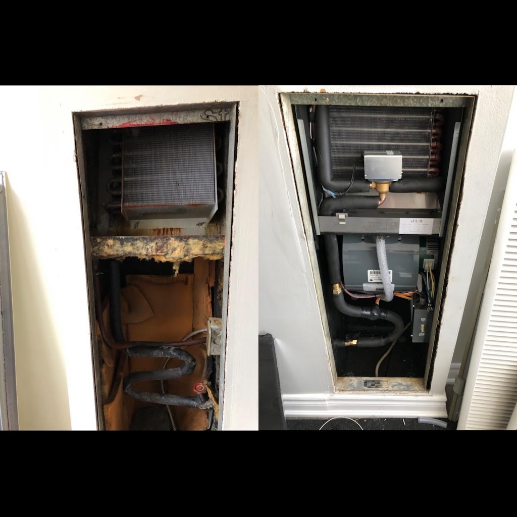Harbour HVAC Inc. | 20 Chichester Pl #1510, Scarborough, ON M1T 1G6, Canada | Phone: (647) 407-0701
