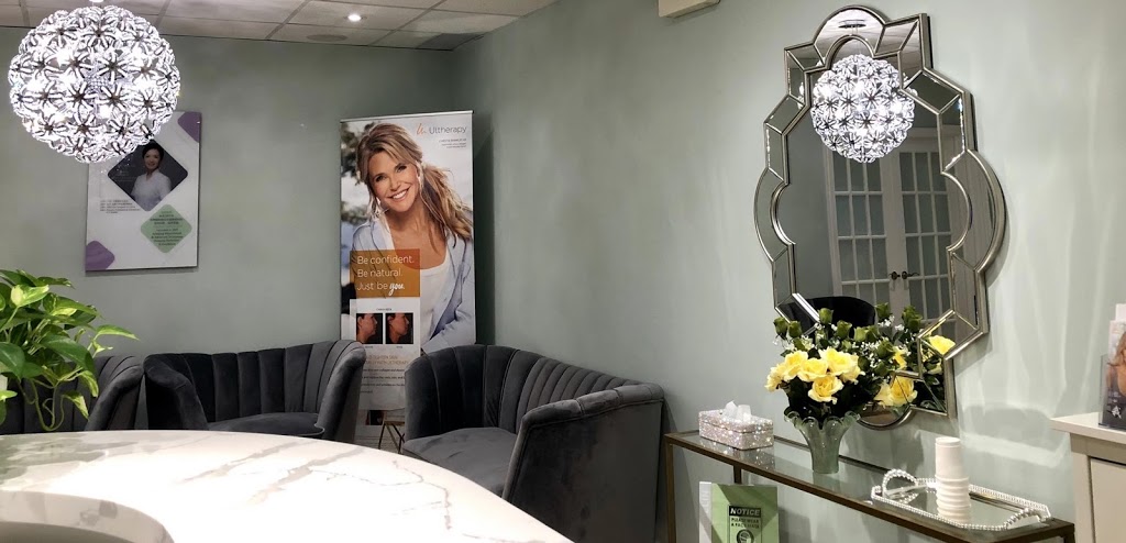 Evergreen Medical Spa | 1650 Elgin Mills Rd E Unit 208, Richmond Hill, ON L4S 0B2, Canada | Phone: (905) 780-8612