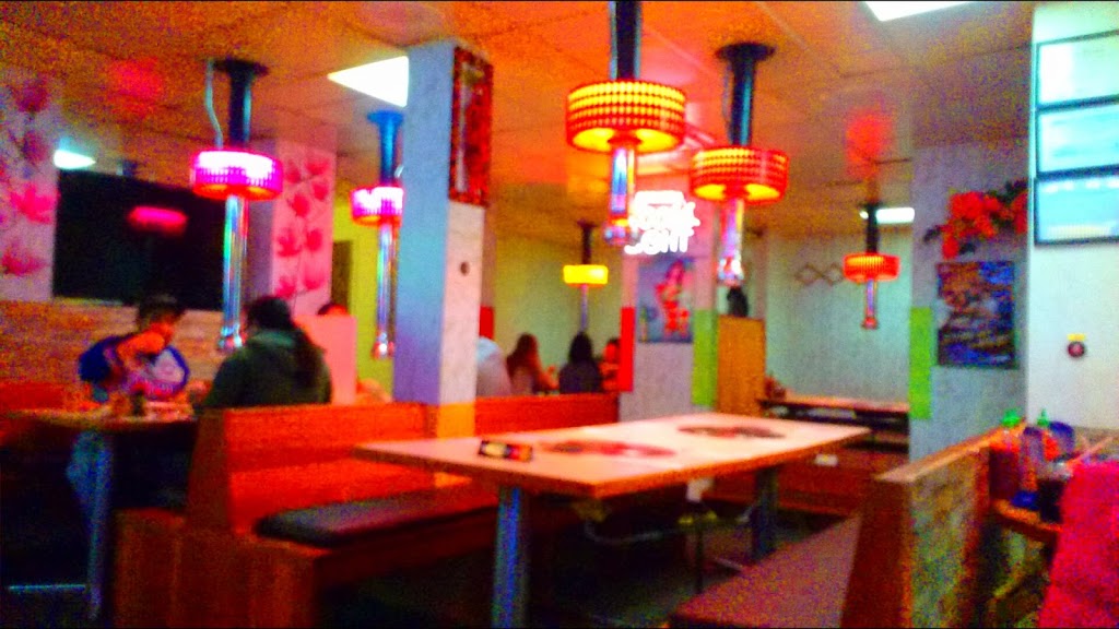 Korean Village Restaurant | 7727 85 St NW, Edmonton, AB T6C 3B4, Canada | Phone: (780) 466-5666