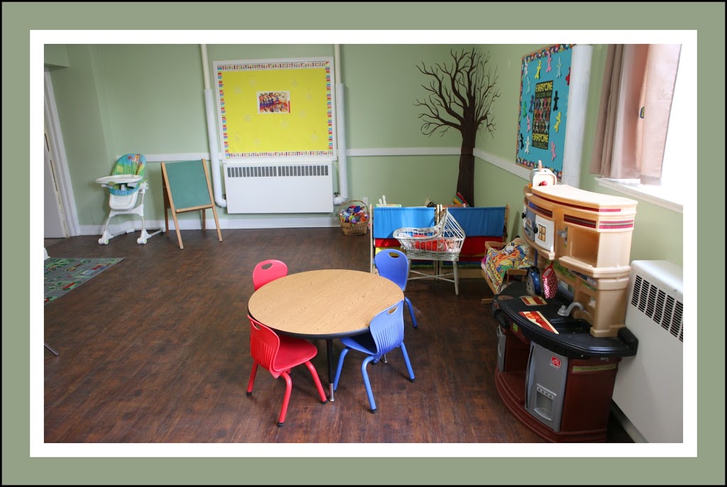 The Behaviour Team | 685 Kennedy Rd #5, Scarborough, ON M1K 2B8, Canada | Phone: (647) 330-6130