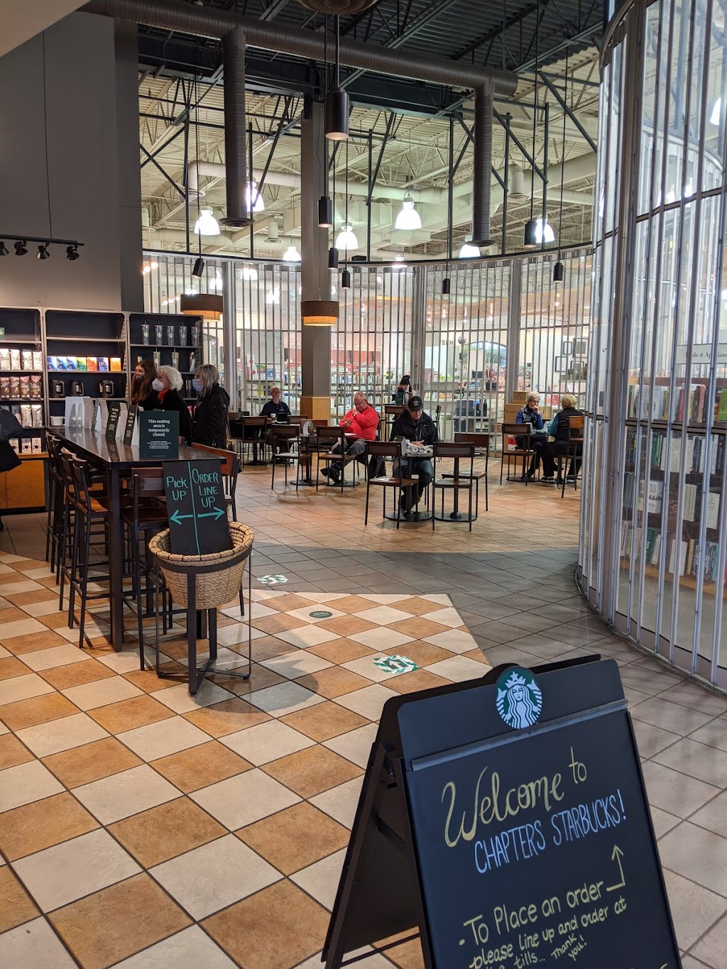 Starbucks | 444 Lerwick Rd, Courtenay, BC V9N 0A9, Canada | Phone: (250) 338-8291