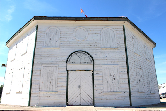 Seaforth Agricultural Society | 140 Duke St, Seaforth, ON N0K 1W0, Canada | Phone: (519) 527-1321