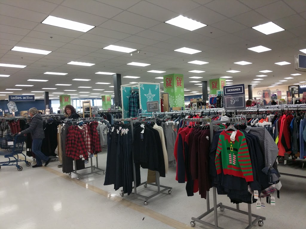 Marshalls | 15608 37 St NW, Edmonton, AB T5Y 0S5, Canada | Phone: (780) 478-3075