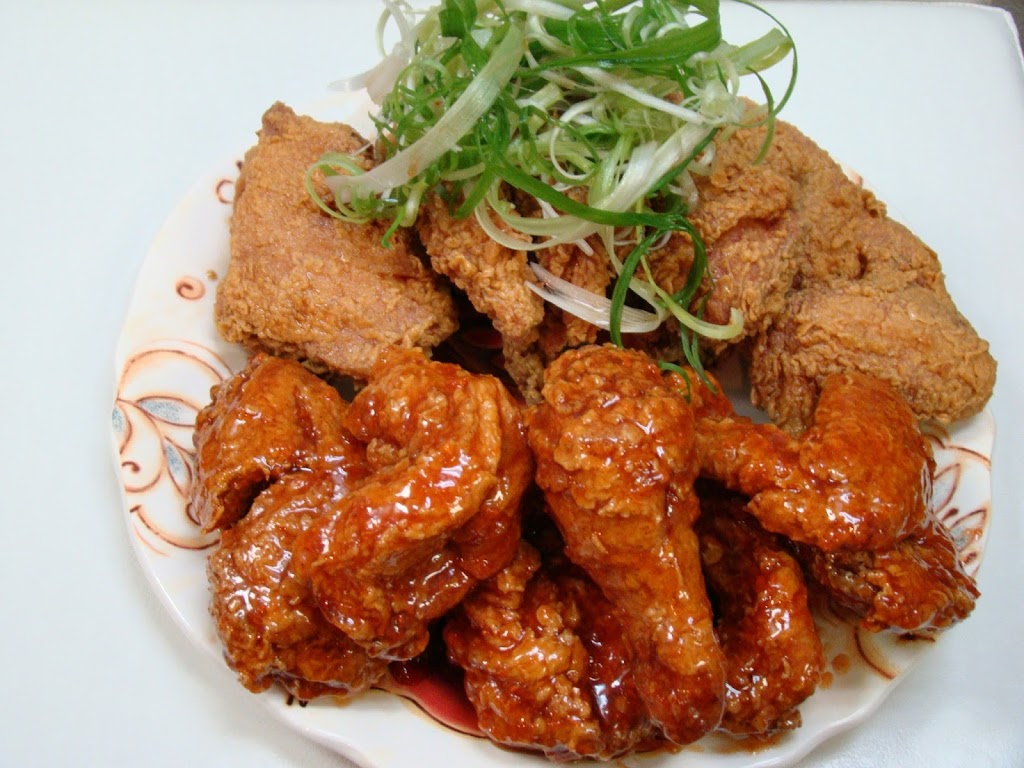 Yum Yum BBQ Chicken in Southwood Corner | 10233 Elbow Dr SW, Calgary, AB T2W 1E8, Canada | Phone: (403) 457-5577