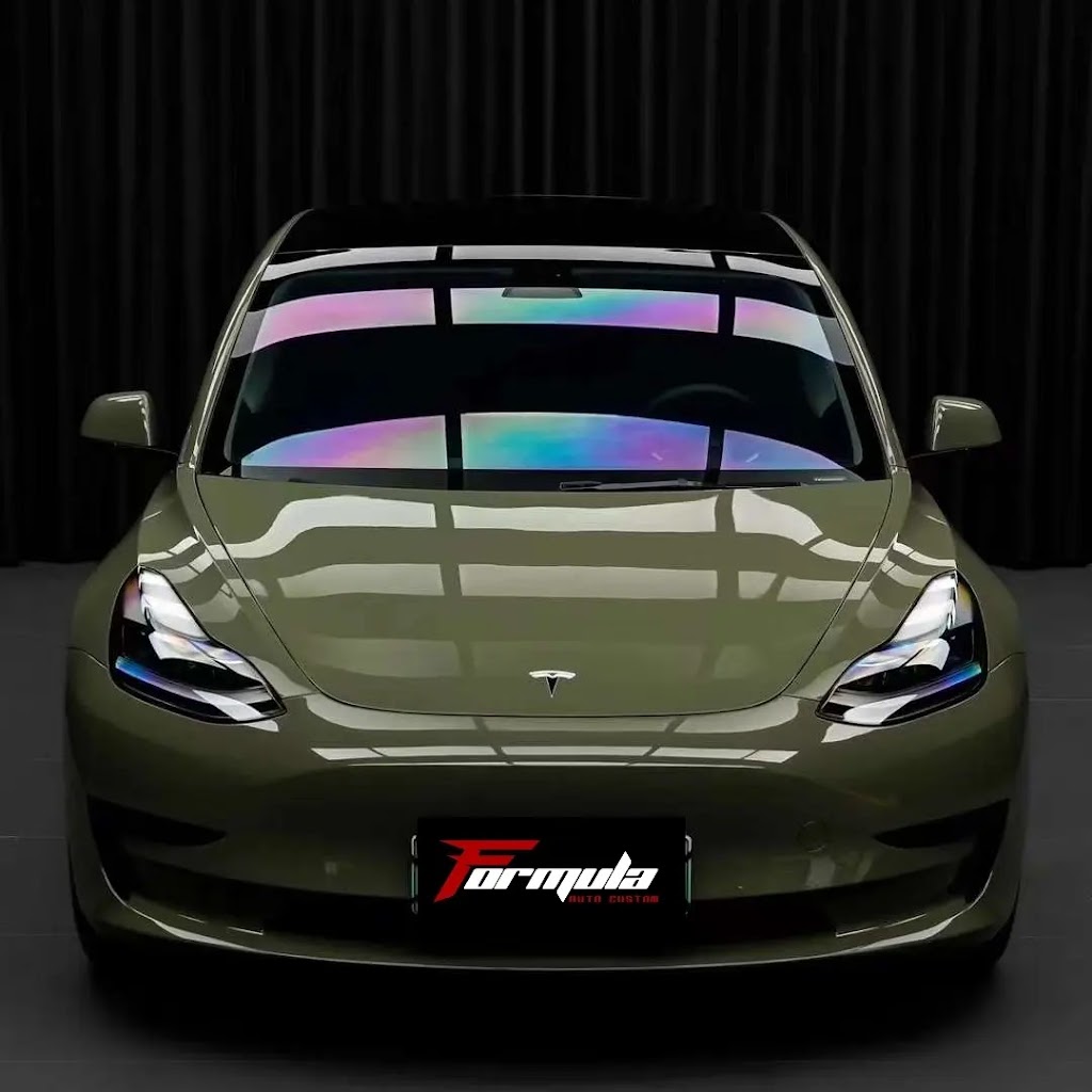 Formula Auto Custom | 1952 Kingsway Ave #422, Port Coquitlam, BC V3C 1S5, Canada | Phone: (778) 929-8599