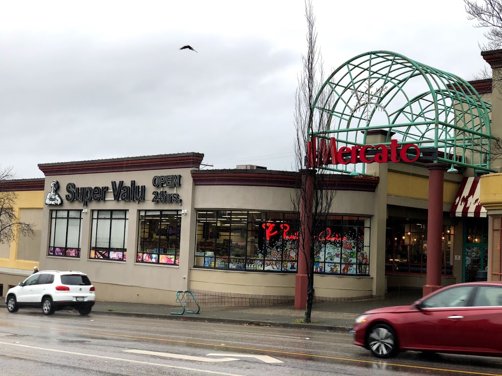 Il Mercato Lot 022 | 1600 Commercial Dr, Vancouver, BC V5L 3Y3, Canada | Phone: (604) 669-7275