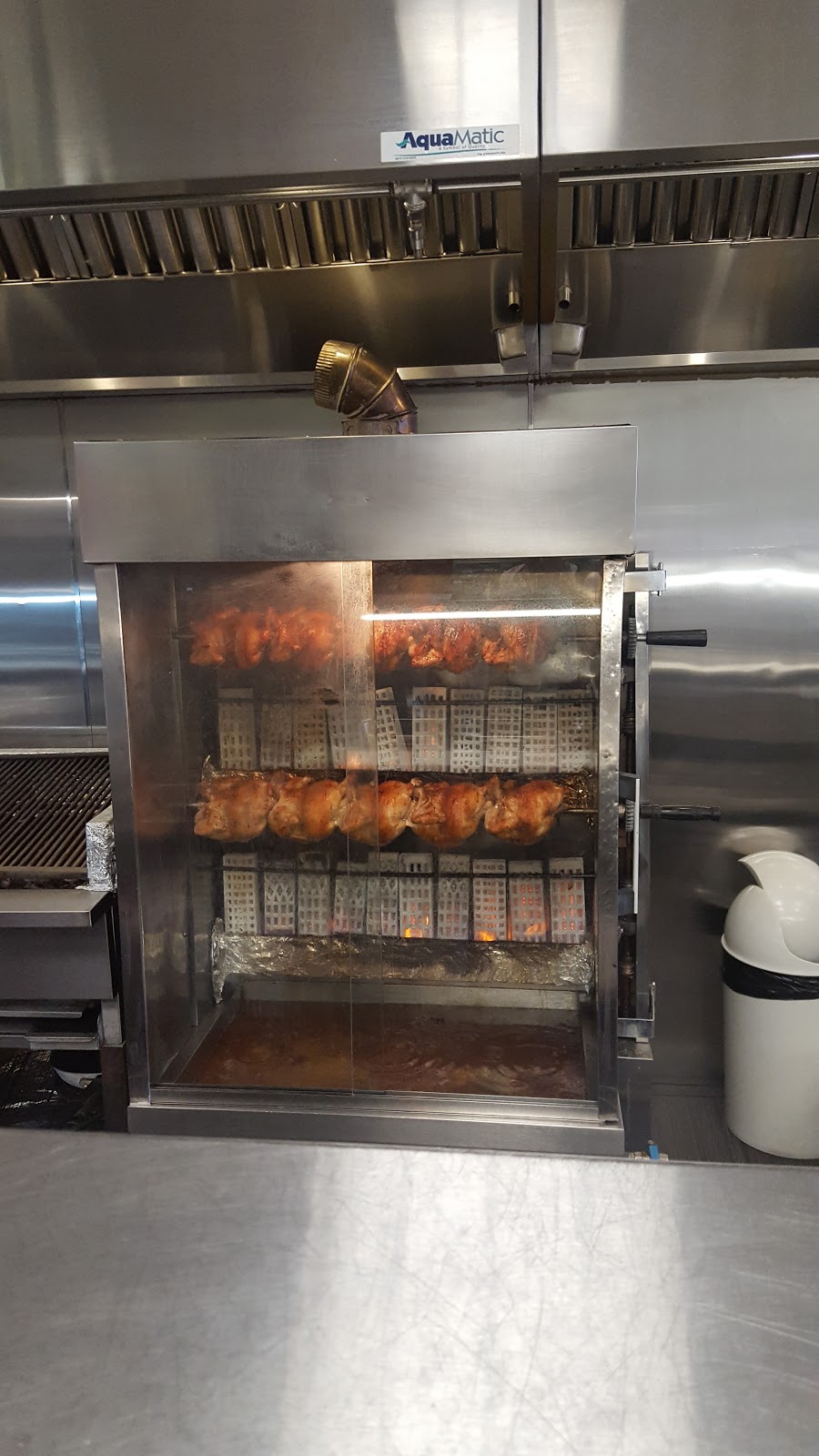 Churrasqueira do Sardinha | 707 College St, Toronto, ON M6G 1C2, Canada | Phone: (416) 531-1120