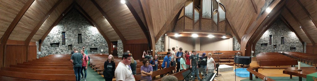 Trinity Church Grand Island | 2100 Whitehaven Rd, Grand Island, NY 14072, USA | Phone: (716) 773-3322