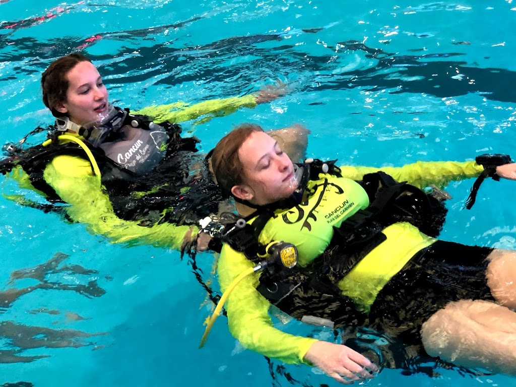 VanCity Scuba | 4928 Chancellor Blvd, Vancouver, BC V6T 1E1, Canada | Phone: (774) 773-8448