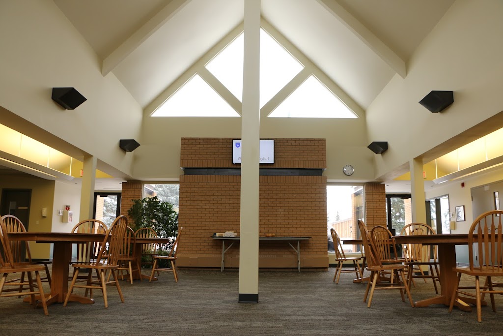 Taylor College & Seminary | 11525 23 Ave NW, Edmonton, AB T6J 4T3, Canada | Phone: (780) 431-5200