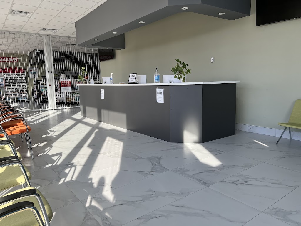Avalon Physiotherapy and wellness | 34 Richard William Dr Unit 4B, Haldimand, ON N3W 0G8, Canada | Phone: (365) 366-7005