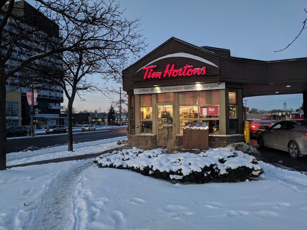 Tim Hortons | 2044 Lawrence Ave E, Scarborough, ON M1R 2Z3, Canada | Phone: (416) 759-0999