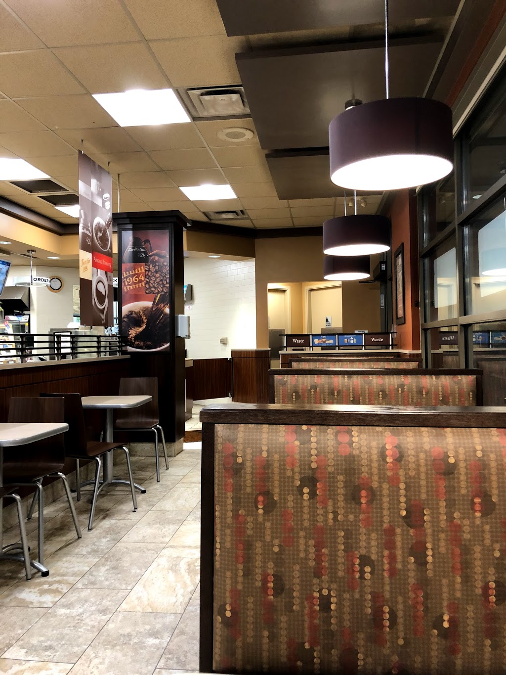 Tim Hortons | 8262 ON-35, Orono, ON L0B 1M0, Canada | Phone: (905) 983-8100