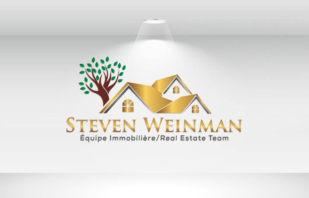 Steven Weinman - Real Estate Broker in Montreal | 263C Boul. Saint-Jean, Pointe-Claire, QC H9R 3J1, Canada | Phone: (514) 947-6962
