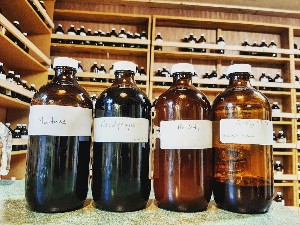 Natural-Know How | 942 Maskell Rd, Roberts Creek, BC V0N 2W6, Canada | Phone: (604) 993-0169