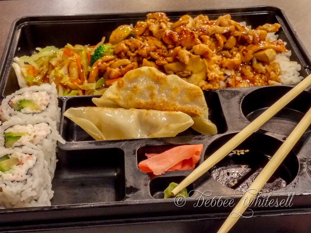 Edo Japan | 3510 Tudor Glen, St. Albert, AB T8N 3V4, Canada | Phone: (780) 460-0464