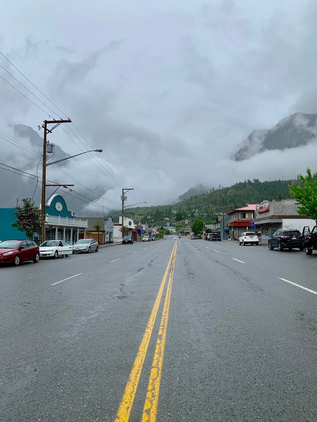 Lillooet Farmers Market | 930 Main St, Lillooet, BC V0K 1V0, Canada | Phone: (778) 963-0418