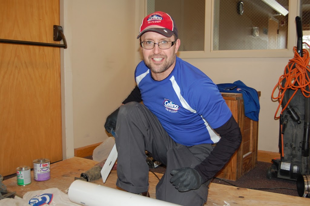 Cellino Plumbing & HVAC | 631 Bullis Rd, Elma, NY 14059, USA | Phone: (716) 675-1111