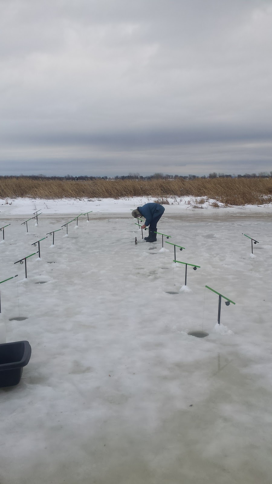 Marina De La Rive Nord Inc | 9 Rue Babin, Repentigny, QC J5Y 1J8, Canada | Phone: (450) 585-1125