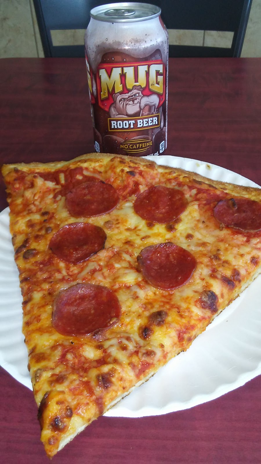 Its Pizza Time | 505 Rymal Rd E Unit #7A, Hamilton, ON L8W 1B3, Canada | Phone: (905) 388-9000