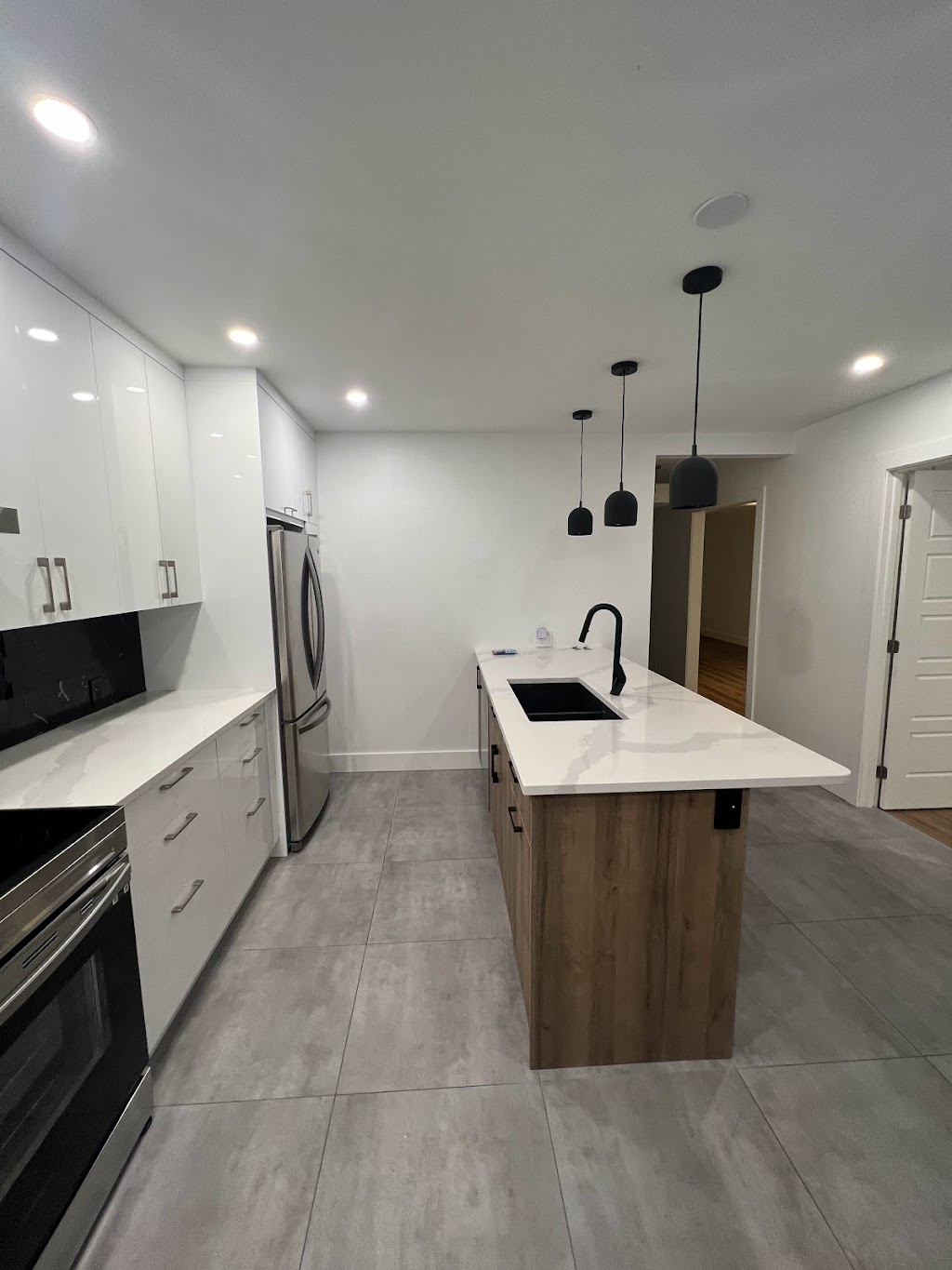 Construction Marcil S.E.N.C. | 204 Rue du Dauphiné, Saint-Lambert, QC J4S 1N1, Canada | Phone: (514) 827-4203