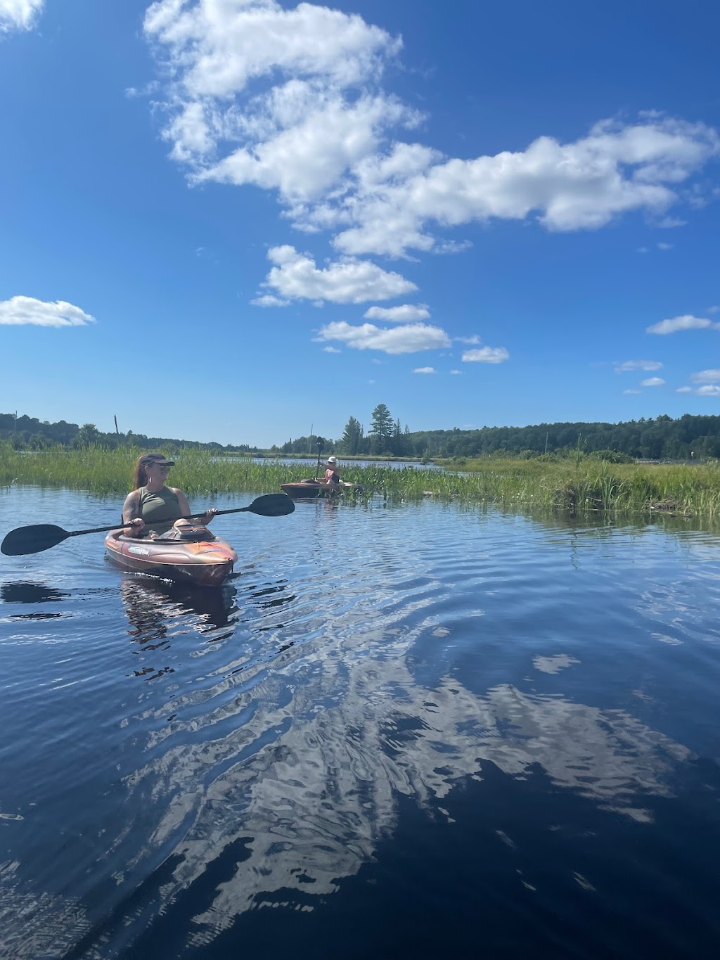 Outdoor Adventures ATV | 281 ON-11, South River, ON P0A 1X0, Canada | Phone: (705) 331-0304