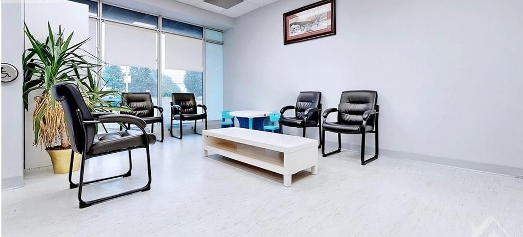 PCR COVID Test Travel Clinic | 2900 Woodroffe Ave Unit 10, Nepean, ON K2J 4G3, Canada | Phone: (613) 319-2929