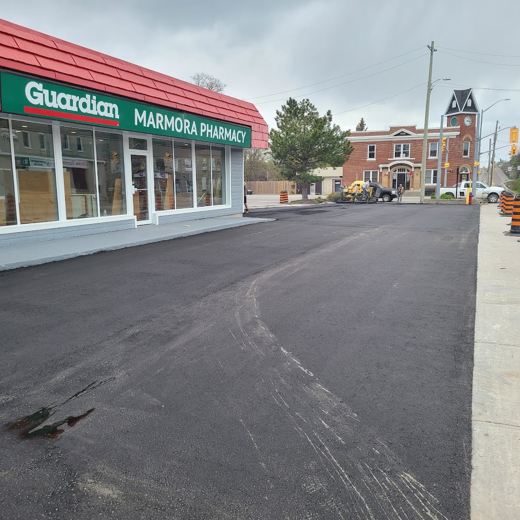 Wallans Excavating and Paving | 1858 County Rd 38, Campbellford, ON K0L 1L0, Canada | Phone: (705) 772-0315
