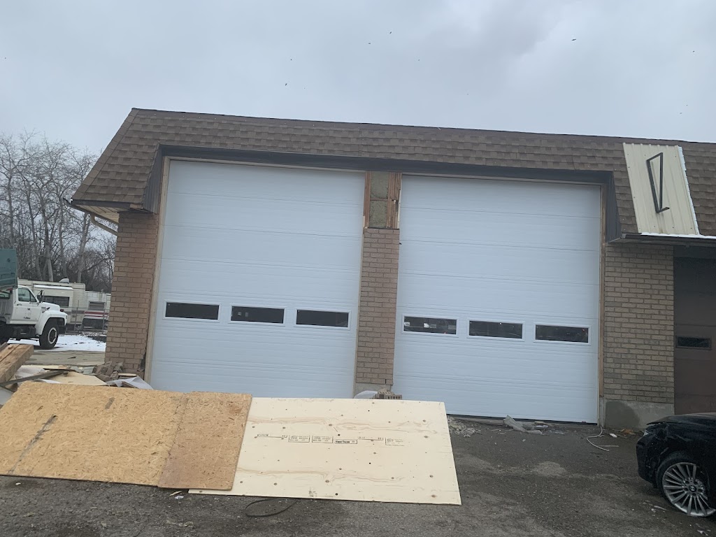 BK TRUCK LUBE & WASH | 226 Ingersoll Rd, Woodstock, ON N4S 7V6, Canada | Phone: (647) 638-4373
