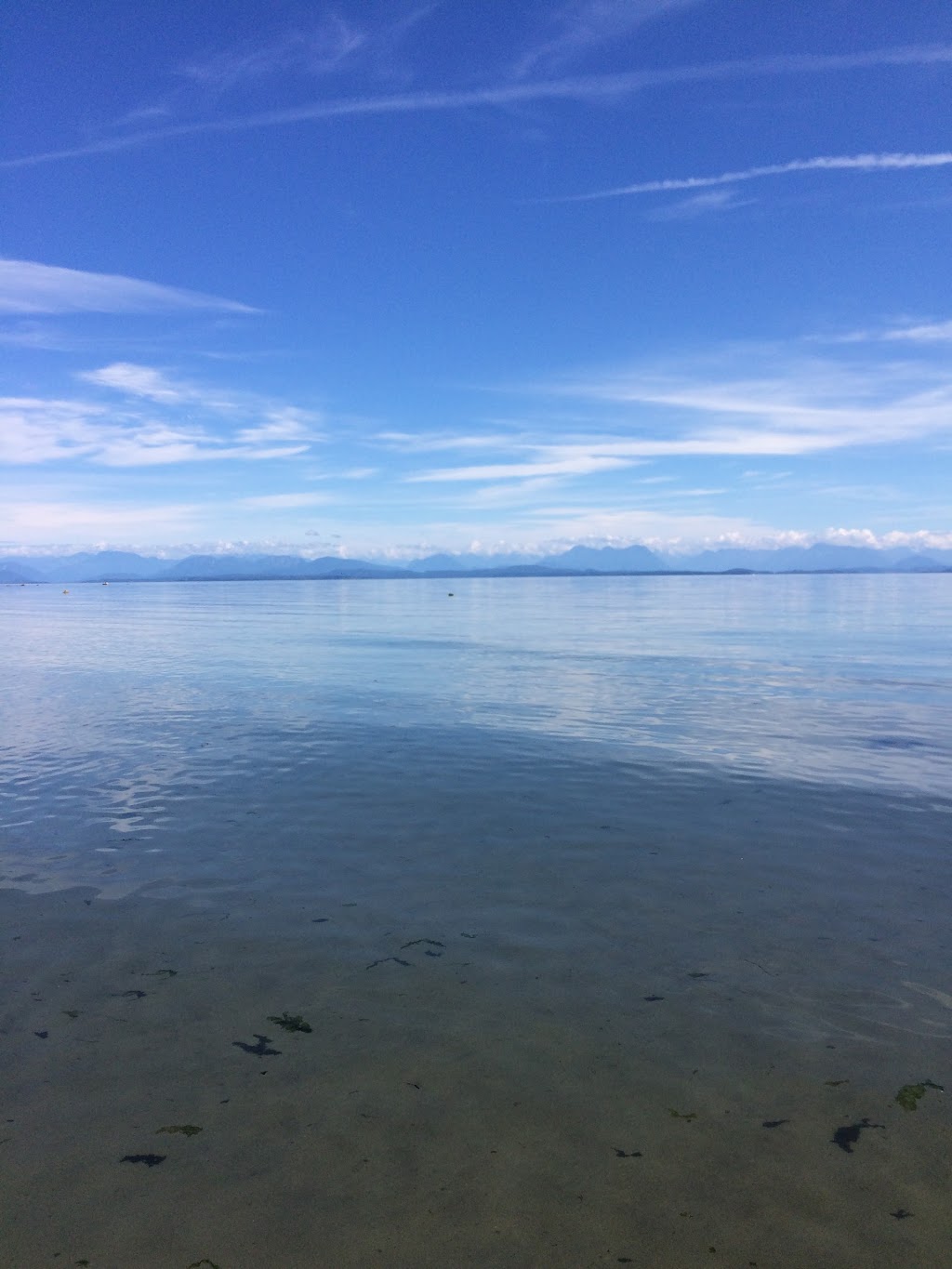 Saratoga Beach Resort | 8958 Clarkson Ave, Black Creek, BC V9J 1B2, Canada | Phone: (250) 337-5511