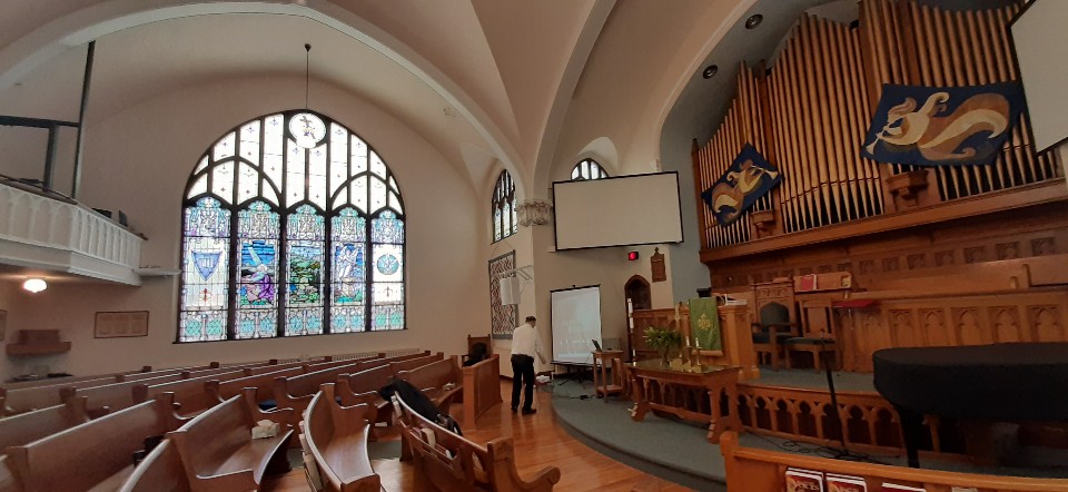 링크 장로 교회 | 91 Gruhn St, Kitchener, ON N2G 1S5, Canada | Phone: (647) 407-7610