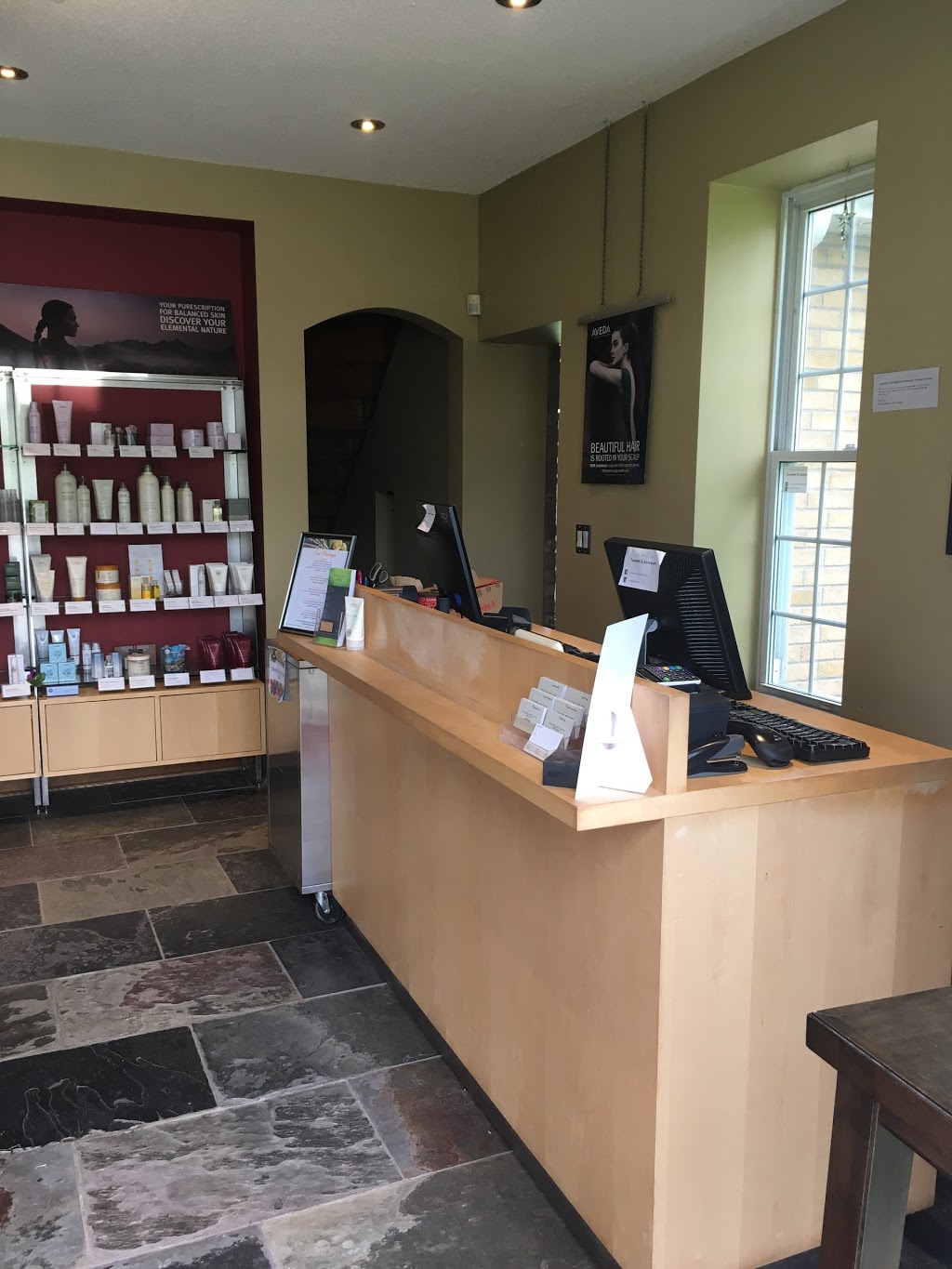 Scruples Salon & Spa Pickering | 2250 Whites Rd N, Pickering, ON L1X 2R5, Canada | Phone: (905) 837-9111