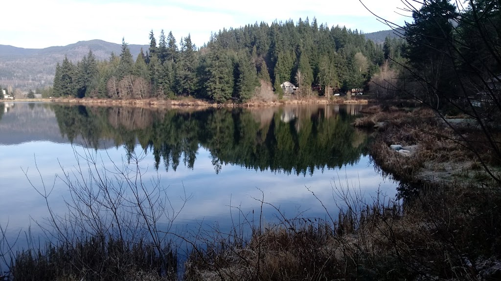Lake Louise | 2 Marigold Dr, Bellingham, WA 98229, USA