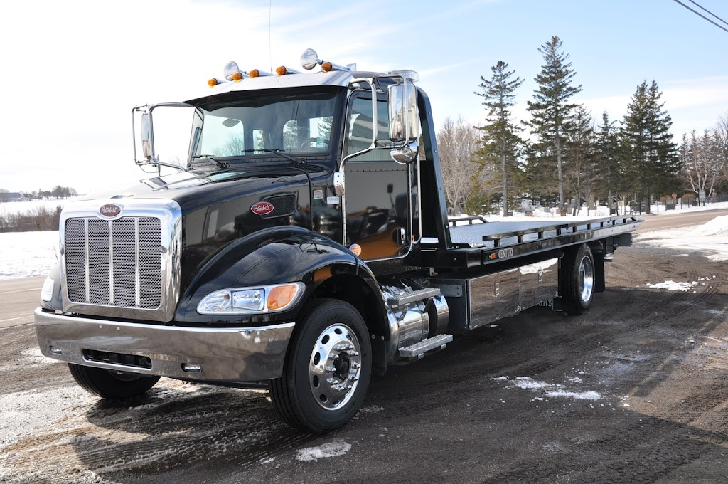 Dunns Towing INC. | 52 Main st, Rexton, NB E4W 2B1, Canada | Phone: (506) 524-2110