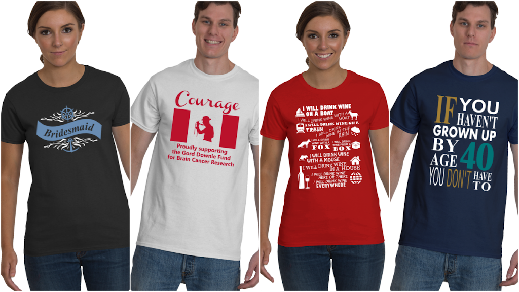 ohmygosh-tees.ca | 1 Westra Dr, Guelph, ON N1K 1Z7, Canada | Phone: (519) 824-8337