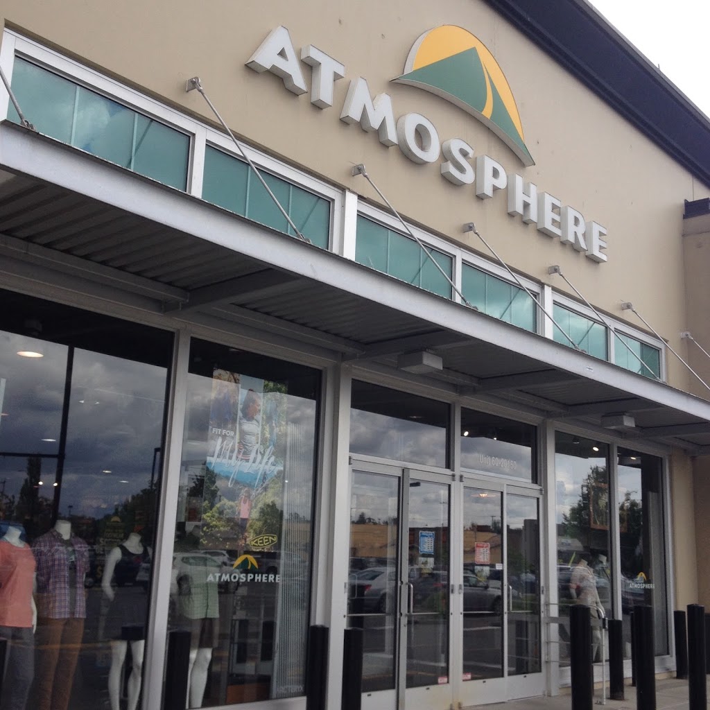Atmosphere Canada | 20150 Langley Bypass, Langley City, BC V3A 9J8, Canada | Phone: (604) 530-1404