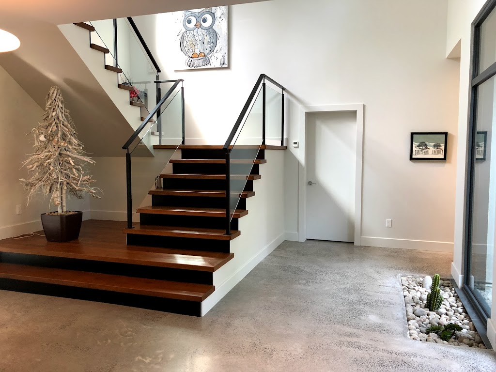 Davidson Architecte | 754 Chem. du Village, Morin-Heights, QC J0R 1H0, Canada | Phone: (450) 226-1050