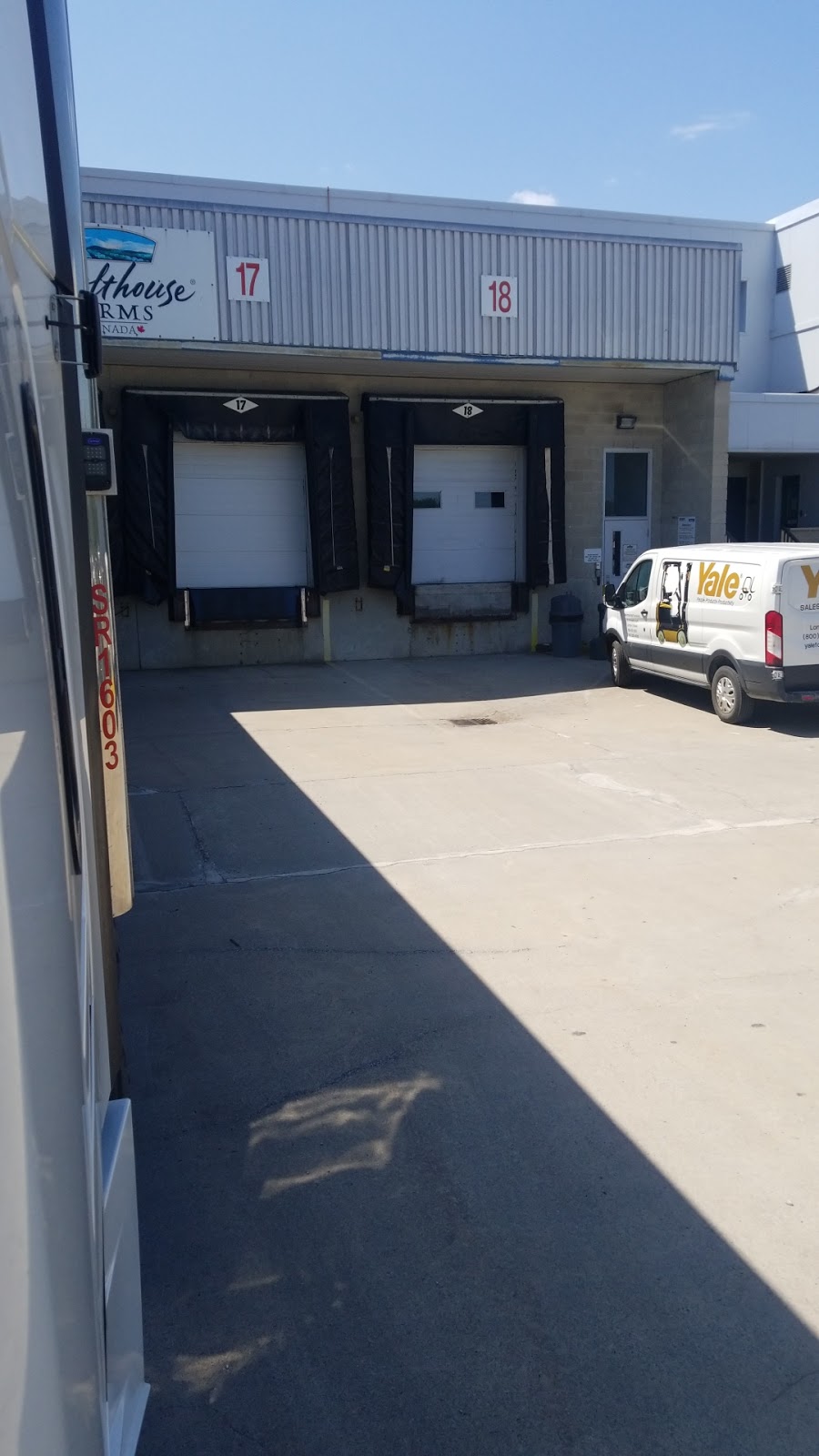 Cavendish Farms | 303 Milo Rd, Wheatley, ON N0P 2P0, Canada | Phone: (519) 825-9555