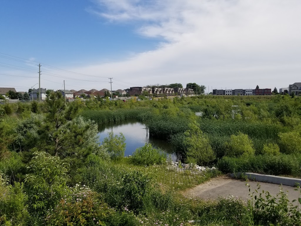 Seabrook Park | Kitchener, ON N2R 1P6, Canada