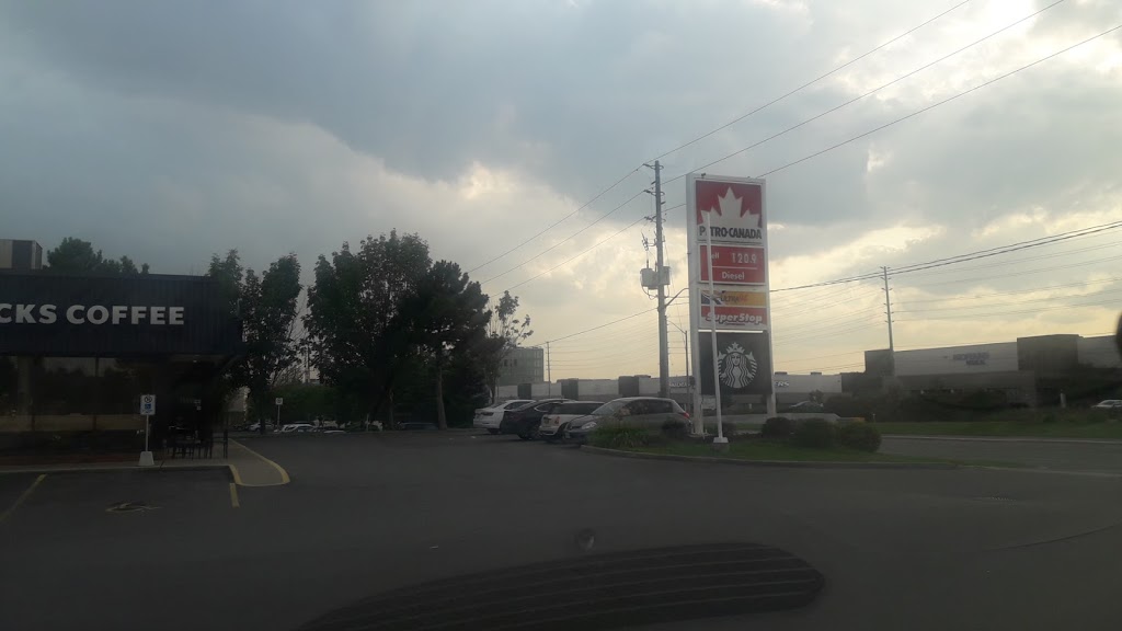 Petro-Canada | 5495 Eglinton Ave W, Etobicoke, ON M9C 5K5, Canada | Phone: (416) 622-9661