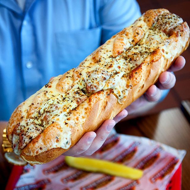 Firehouse Subs | 6758 Lundys Ln Unit 6, Niagara Falls, ON L2G 1V5, Canada | Phone: (905) 353-9104