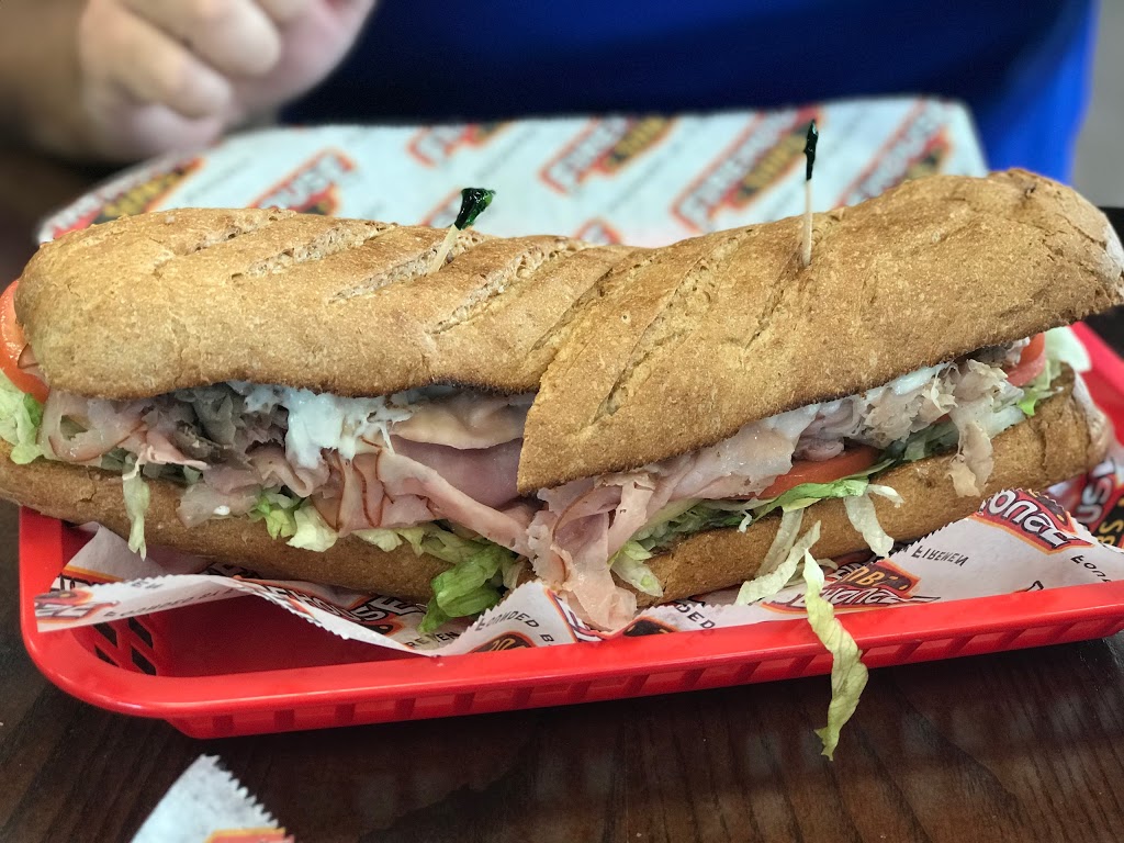 Firehouse Subs | 2014 Ogilvie Rd Unit 1, Gloucester, ON K1J 7N9, Canada | Phone: (613) 747-3473