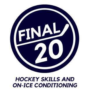 Final 20 Hockey Development | 201 W Chestermere Dr, Chestermere, AB T1X 1B2, Canada | Phone: (403) 200-8787