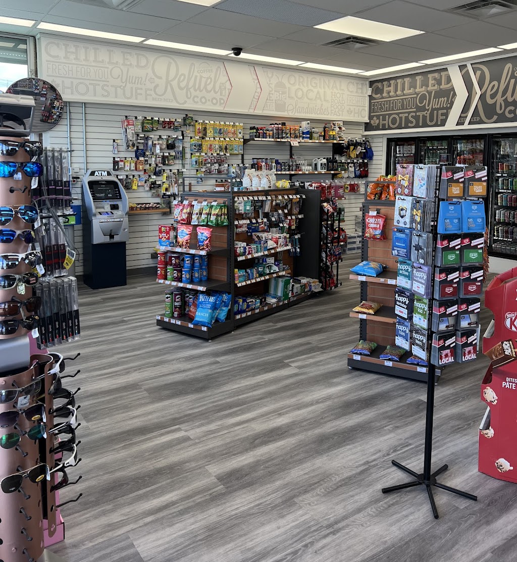 Co-op Gas Bar | 1216 Cranbrook St N, Cranbrook, BC V1C 3S5, Canada | Phone: (778) 517-2995