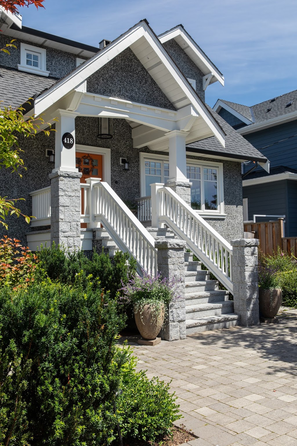 Tetristone Fine Masonry | 2230 Eva Lake Rd Unit 24, Whistler, BC V8E 0M5, Canada | Phone: (604) 561-7093