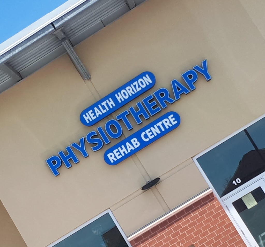 Health Horizon Physiotherapy & Rehab Centre | 17 Worthington Ave Unit#10, Brampton, ON L7A 2Y7, Canada | Phone: (905) 970-0001
