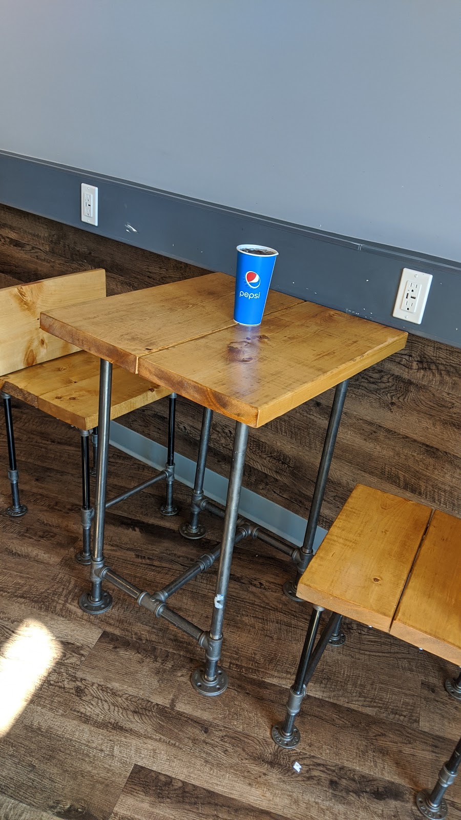 Go Grill | 3122 Mount Lehman Rd D 110, Abbotsford, BC V4X 2K9, Canada | Phone: (778) 666-7063