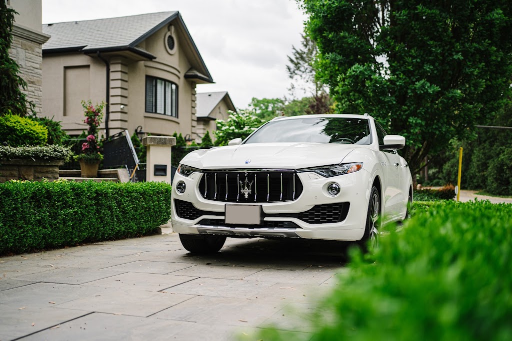 Boosted details mobile auto detailing LTD | 63 Mills Ct, Bradford, ON L3Z 2Y3, Canada | Phone: (416) 414-6109